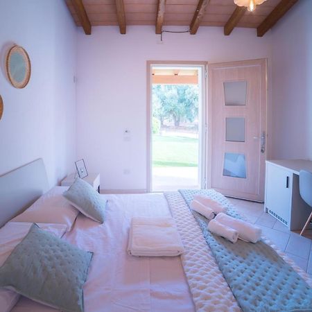 Su Cappeddu Agriturismo San Giorgio  Exterior foto